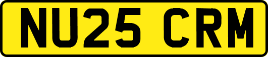 NU25CRM