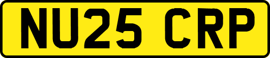 NU25CRP