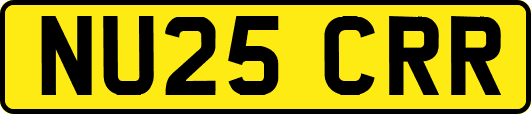 NU25CRR