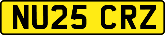NU25CRZ