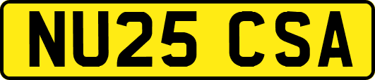 NU25CSA
