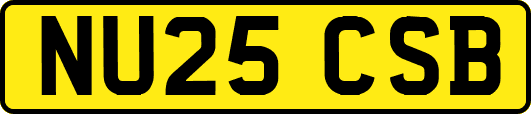 NU25CSB