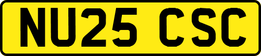 NU25CSC