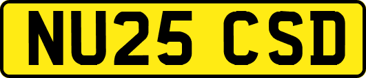NU25CSD