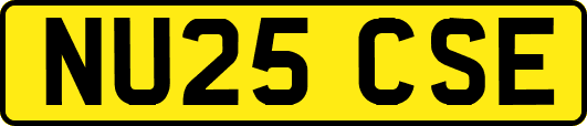 NU25CSE