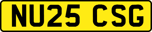 NU25CSG