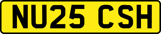 NU25CSH