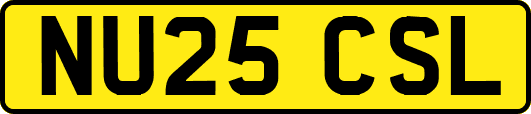 NU25CSL