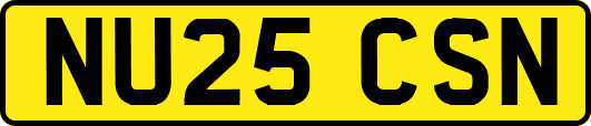 NU25CSN