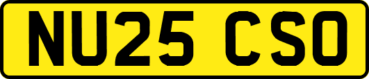 NU25CSO