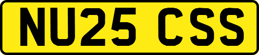 NU25CSS