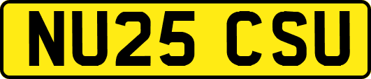 NU25CSU