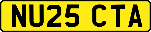 NU25CTA