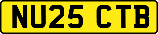NU25CTB