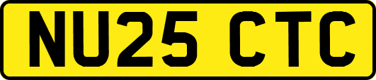 NU25CTC