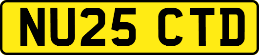 NU25CTD