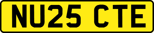 NU25CTE