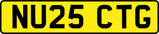 NU25CTG