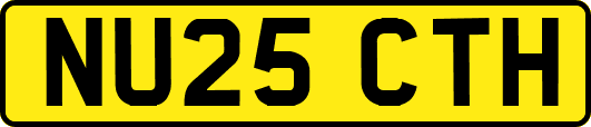 NU25CTH