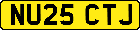 NU25CTJ