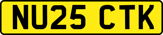 NU25CTK