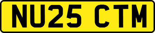 NU25CTM
