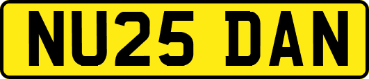 NU25DAN
