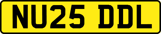 NU25DDL