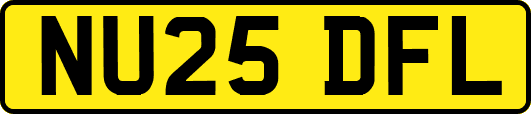NU25DFL