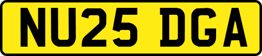 NU25DGA