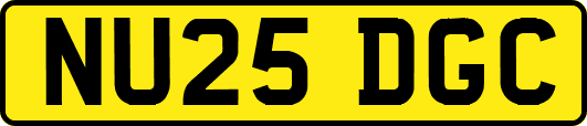 NU25DGC