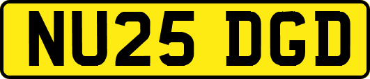 NU25DGD
