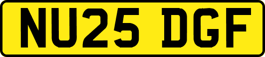 NU25DGF