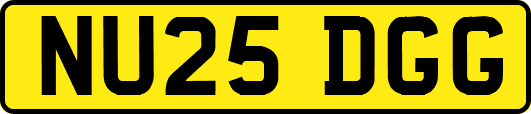 NU25DGG