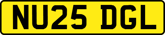 NU25DGL