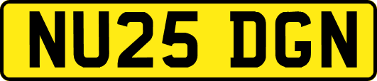 NU25DGN