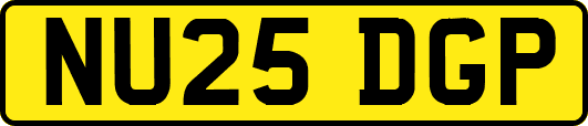 NU25DGP