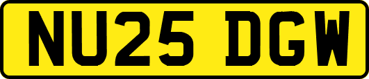 NU25DGW