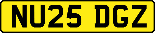 NU25DGZ