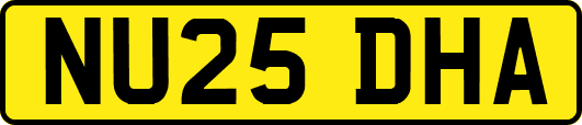 NU25DHA
