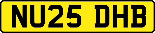NU25DHB