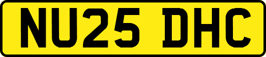 NU25DHC