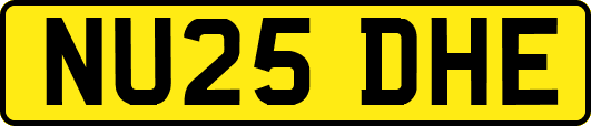 NU25DHE