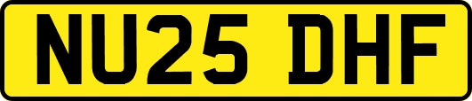 NU25DHF
