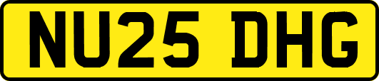 NU25DHG