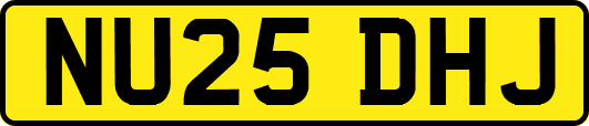 NU25DHJ