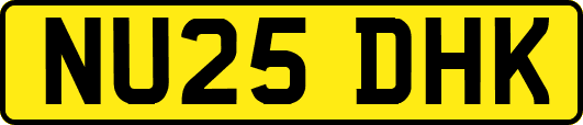 NU25DHK