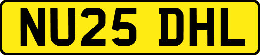 NU25DHL