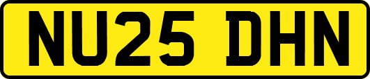 NU25DHN