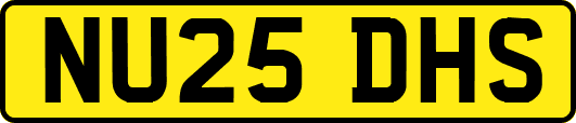 NU25DHS